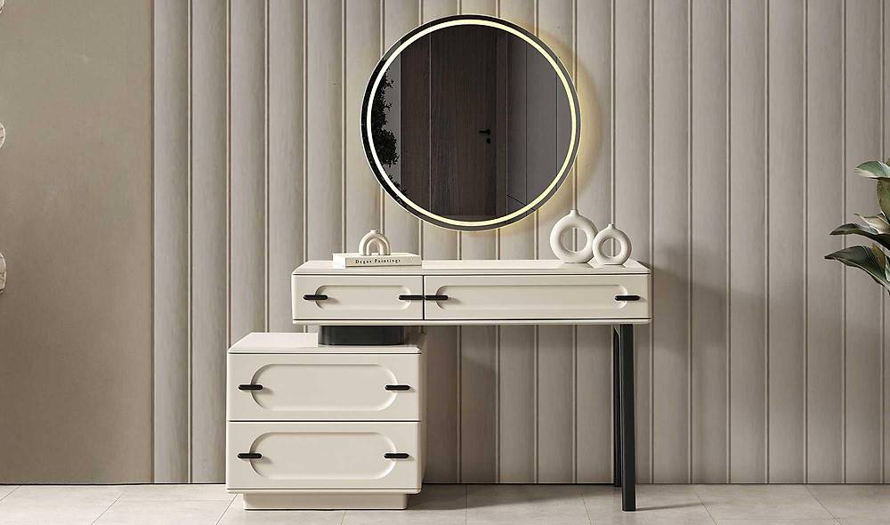 Monart Bedroom