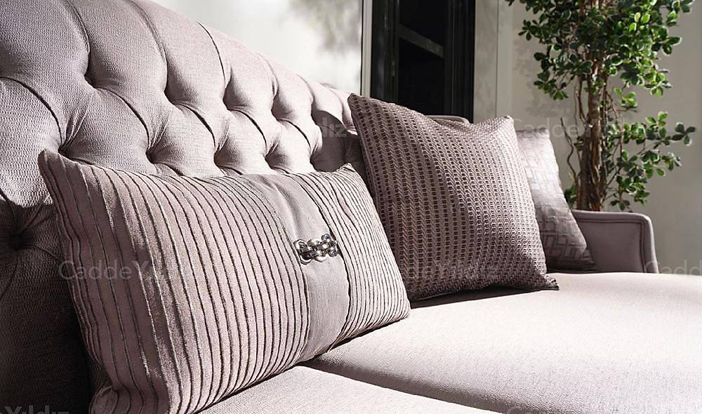 Polonya Living Room Set