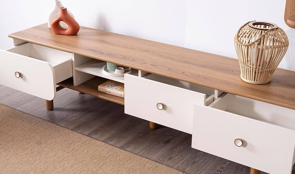Flora Tv Unit