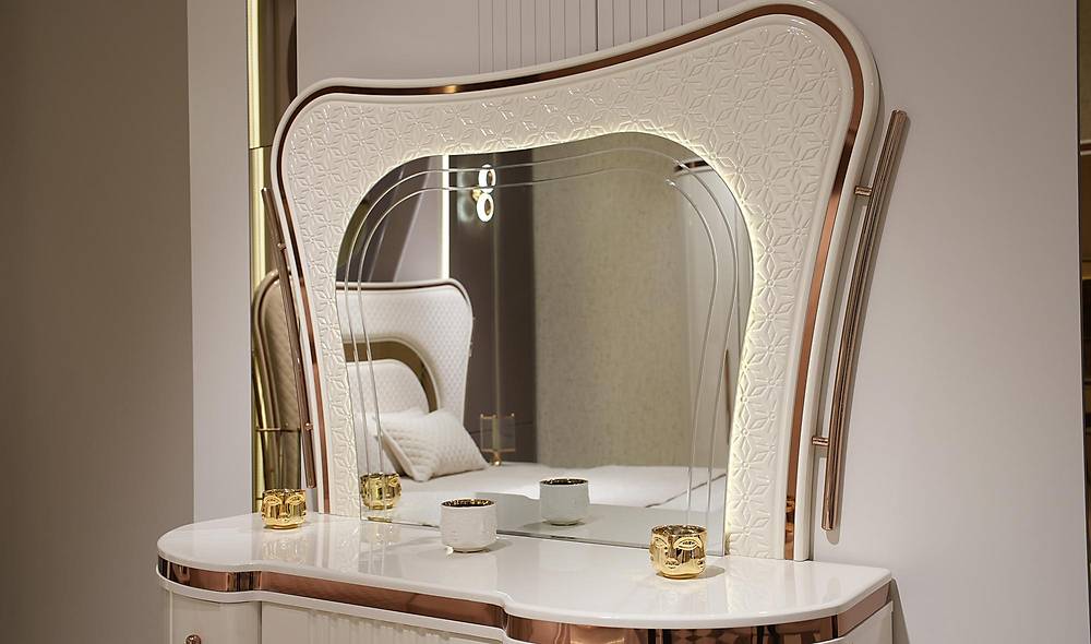 Almanya Bedroom