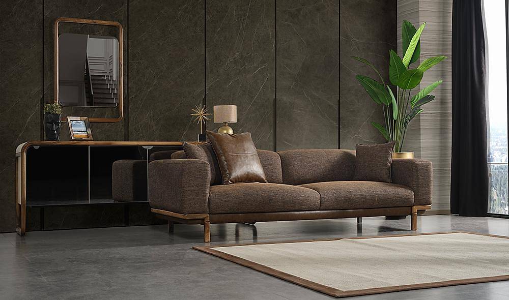 Jinda Sofa