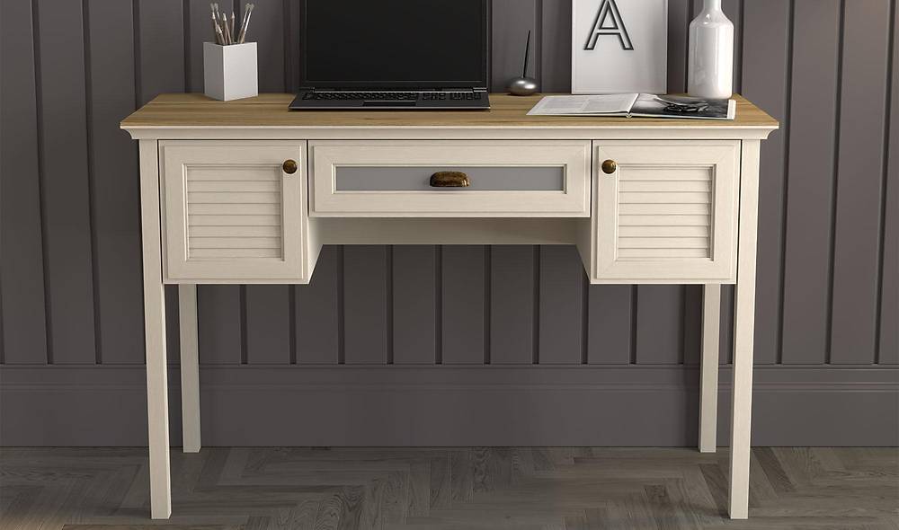 Astoria Study Desk