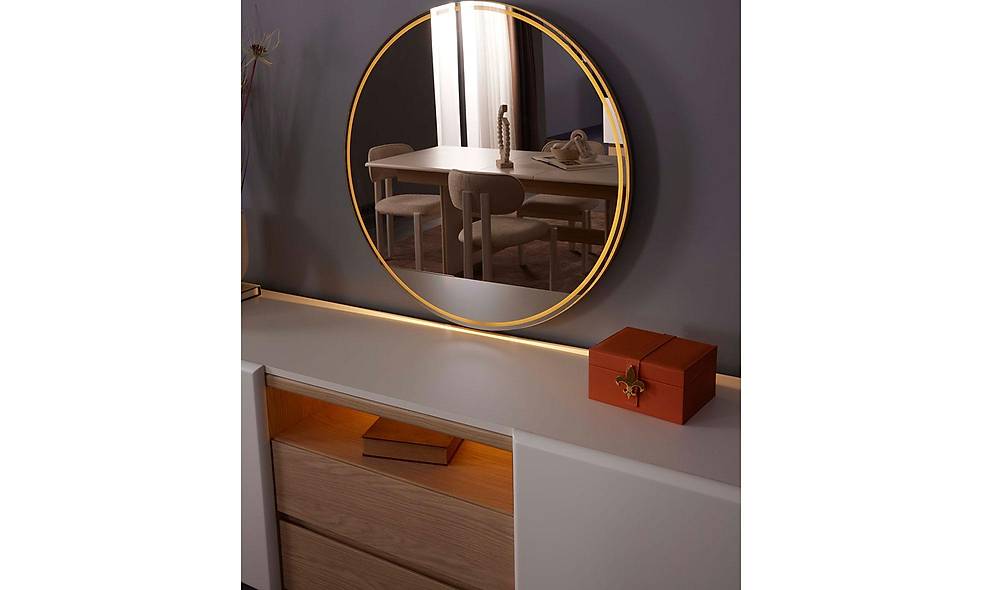 Rezzo Console