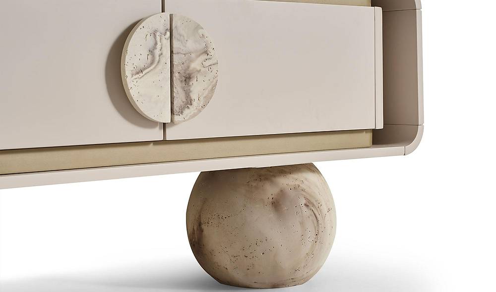 Elizabeth Tv Stand