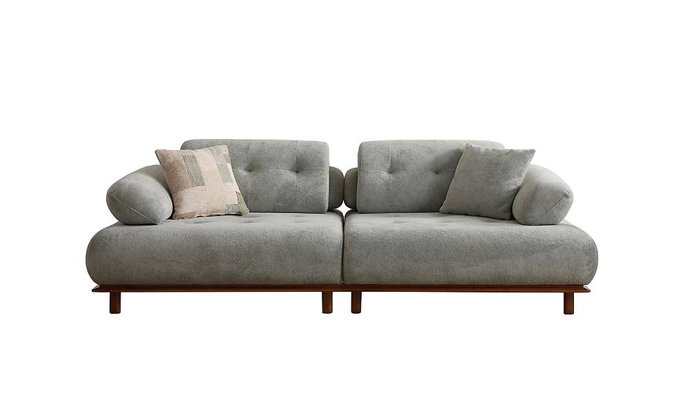 Girne Sofa - Triple