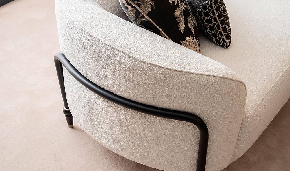 Belgrad Sofa Set