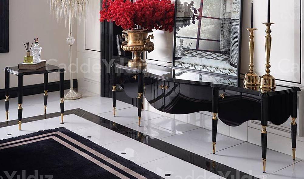 Rosa Dining Room