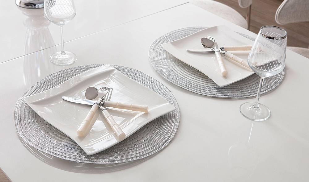 Nexus Dining Table Set