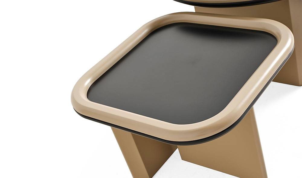 Keops Coffee Table Set