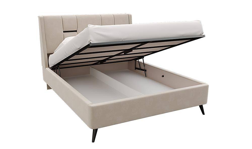 �izgi Bedroom - Walnut
