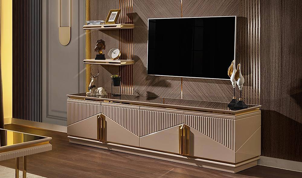 Maya Tv Unit