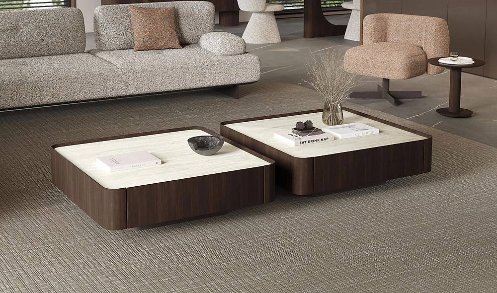 Mone Corner Set