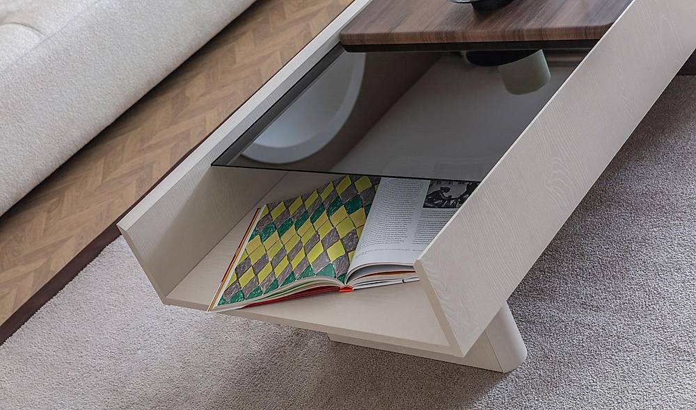 Hera Centre Coffee Table