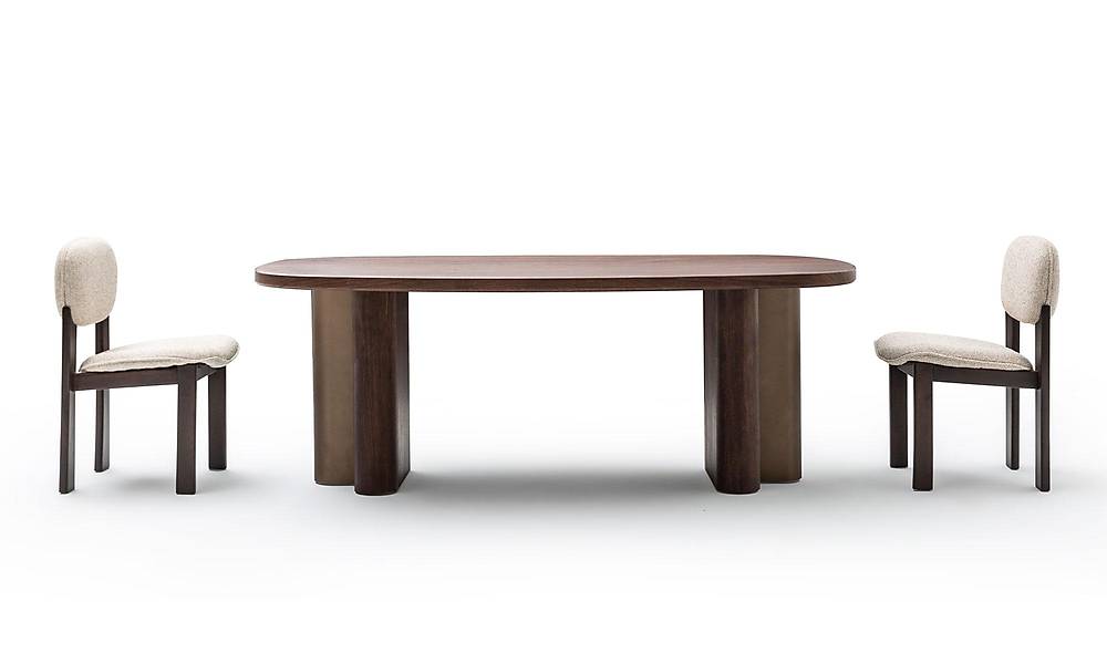 Savana Dining Table Set
