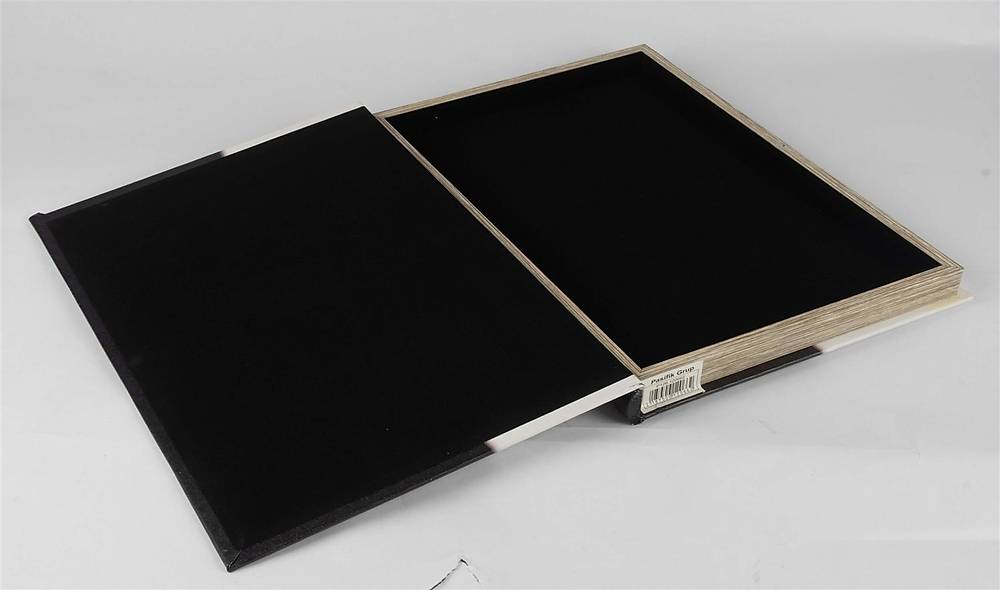 Elegant Book Box 35x24 cm