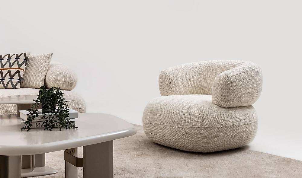 Massimo Corner Set - Large