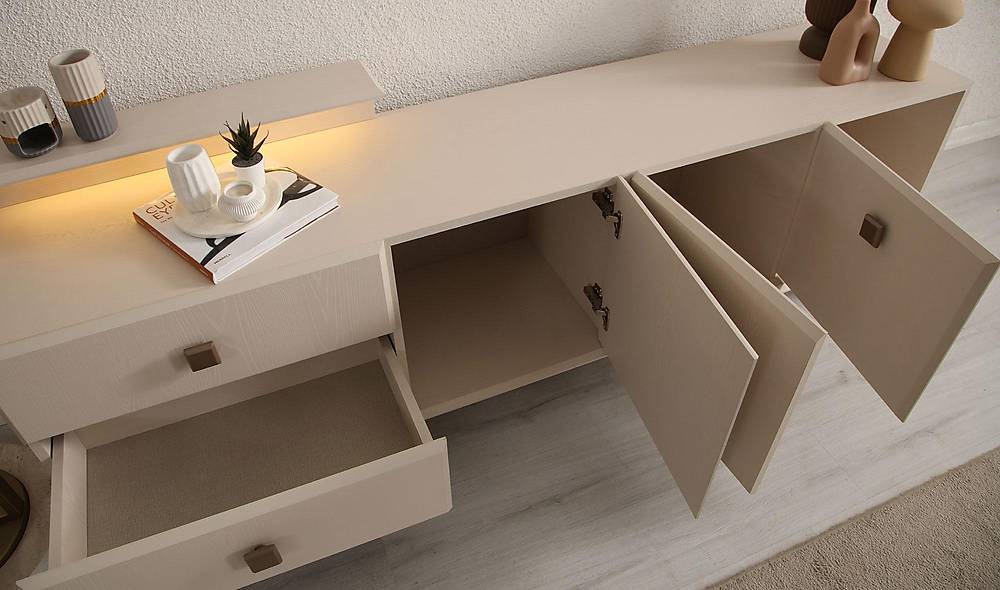 Odine Tv Stand