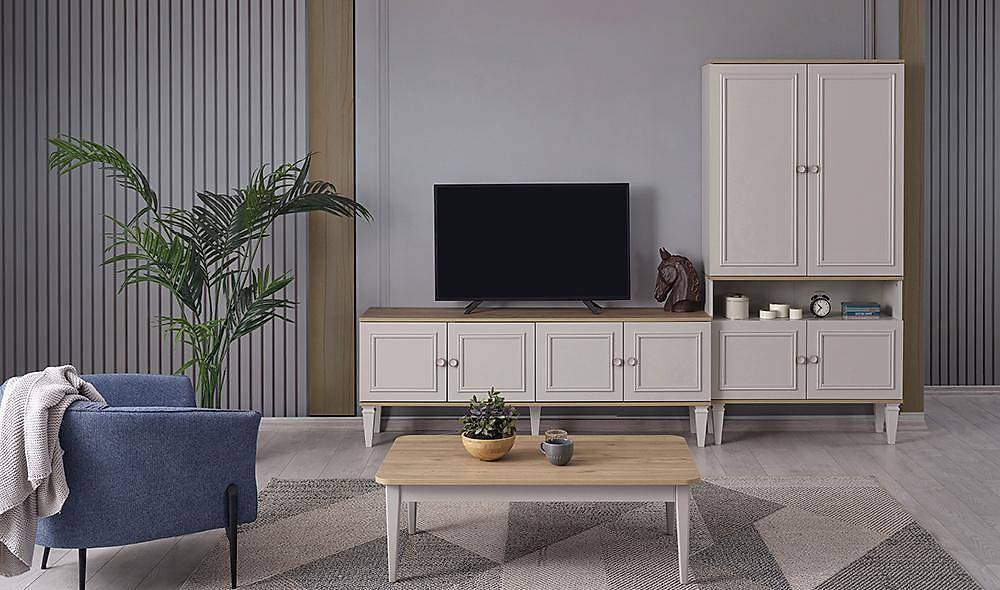 Bozcaada Tv Unit