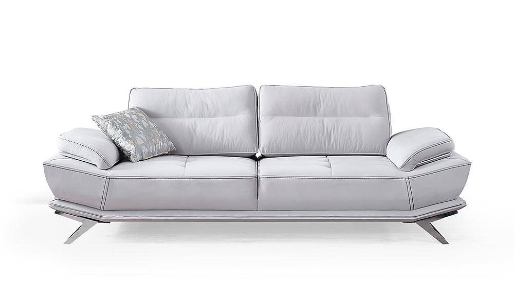 Clara Gray Sofa