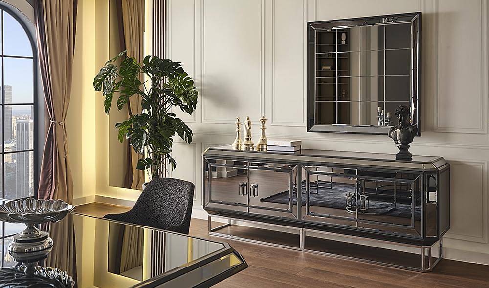 Despina Dining Room