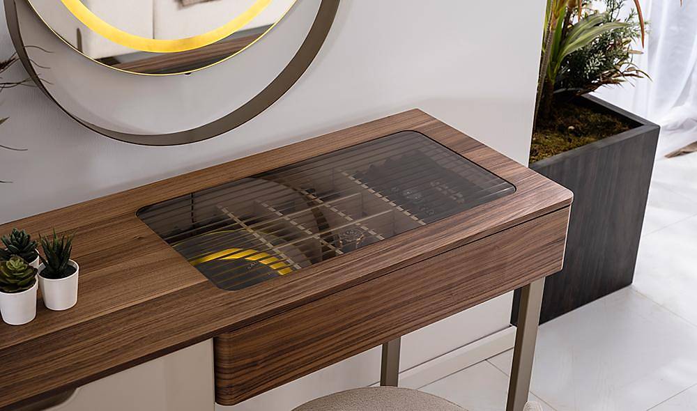 Ring Dresser