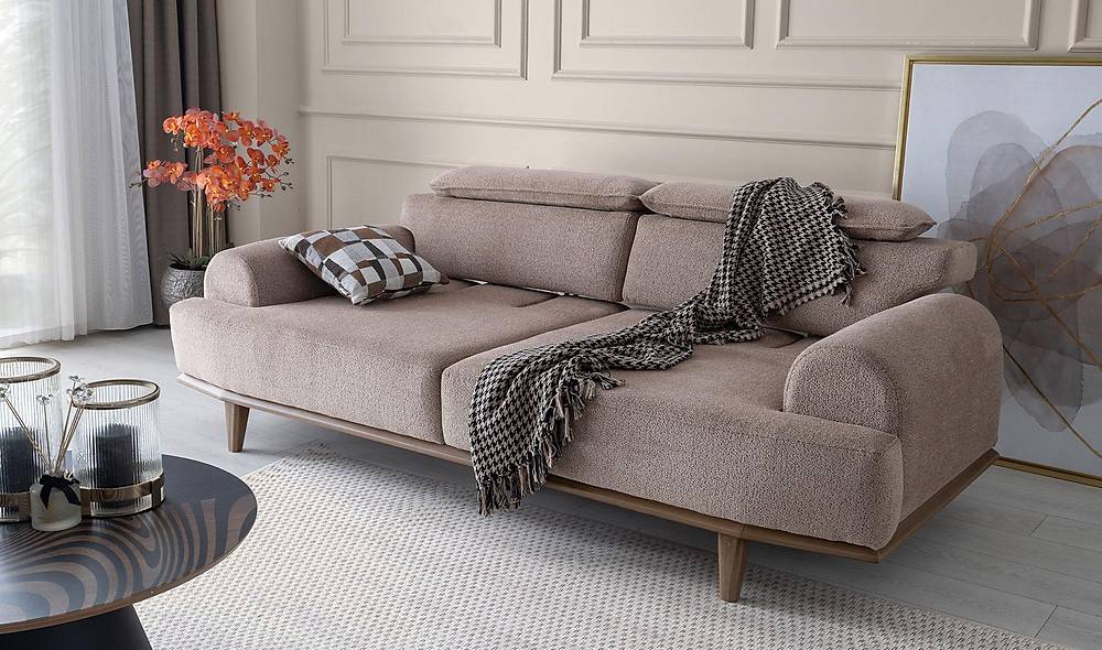 Belva Sofa