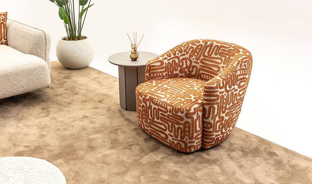 Loca Bergere - New
