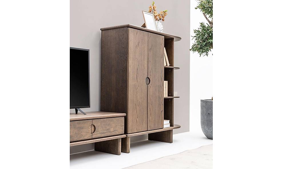 Handy Tv Unit - New