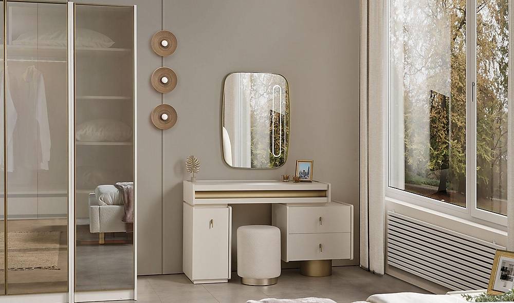 Hennes Dresser