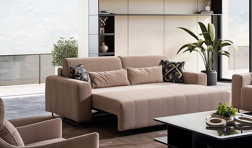 Fameno Sofa