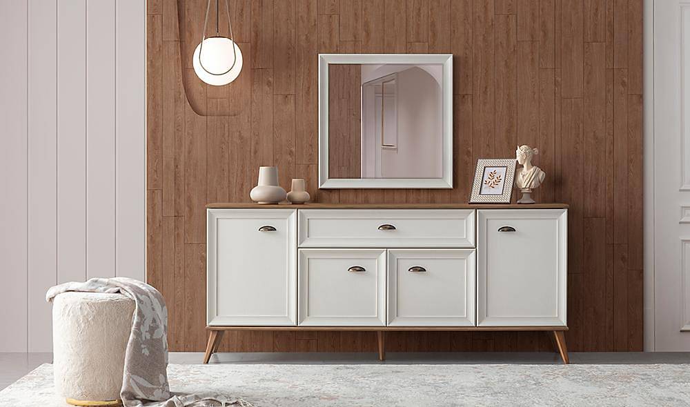 Bade Console