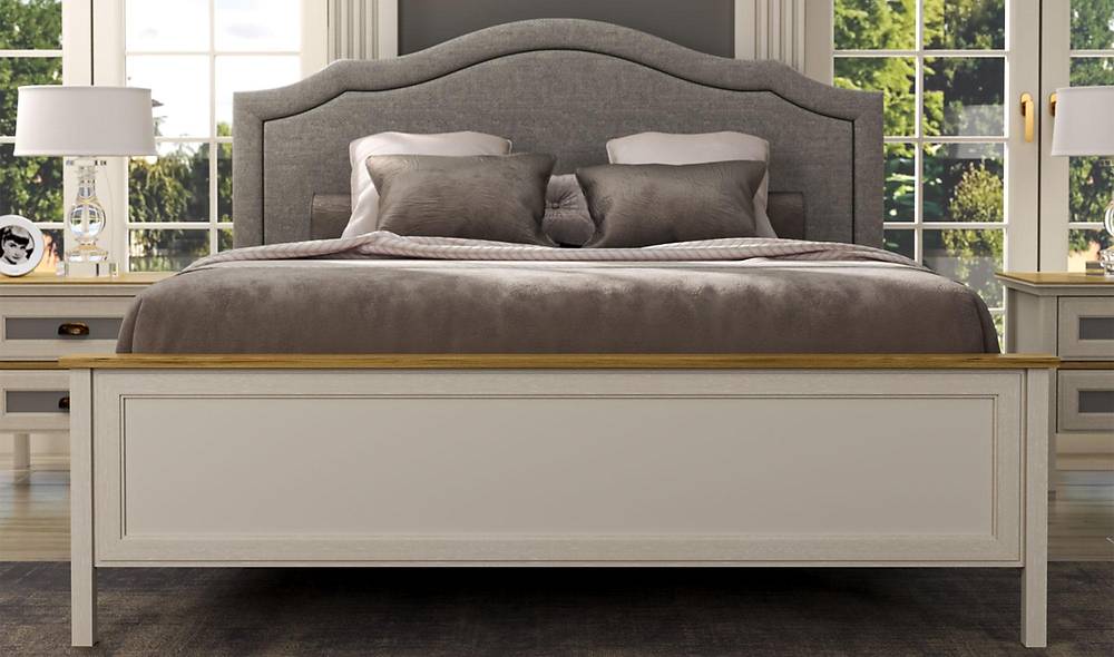 Astoria Bedroom - 6 Door