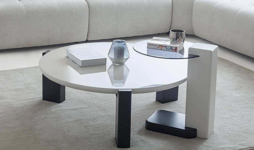 Merlo Sofa Set