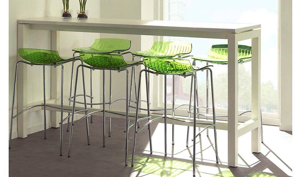 X-Treme Bss Bar Chair 2 Piece