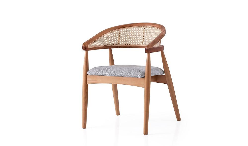 Amor Dining Table Set - Anatolia Chair
