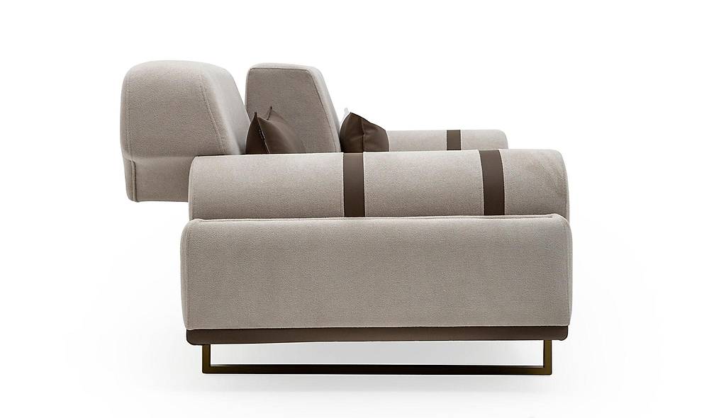 Arty Sofa Set