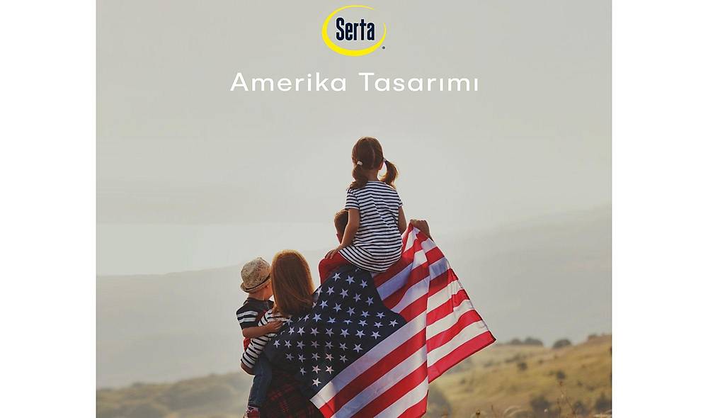 Yatsan Serta Perfect Sleeper Pacific Wind Bed