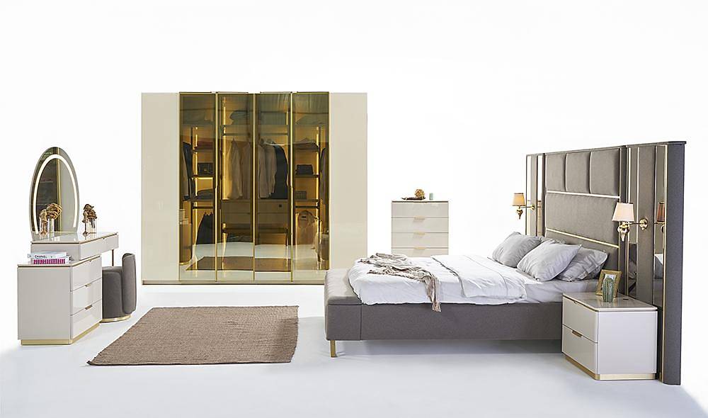 Kbrs Corner Bedroom