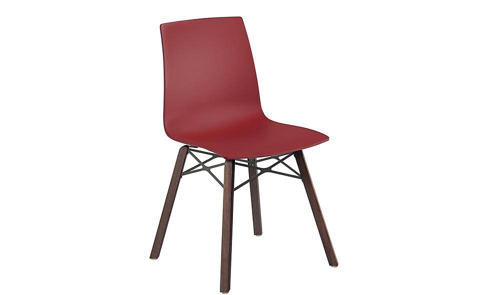 X-Treme S Wox Pro Iroko Leg Chair