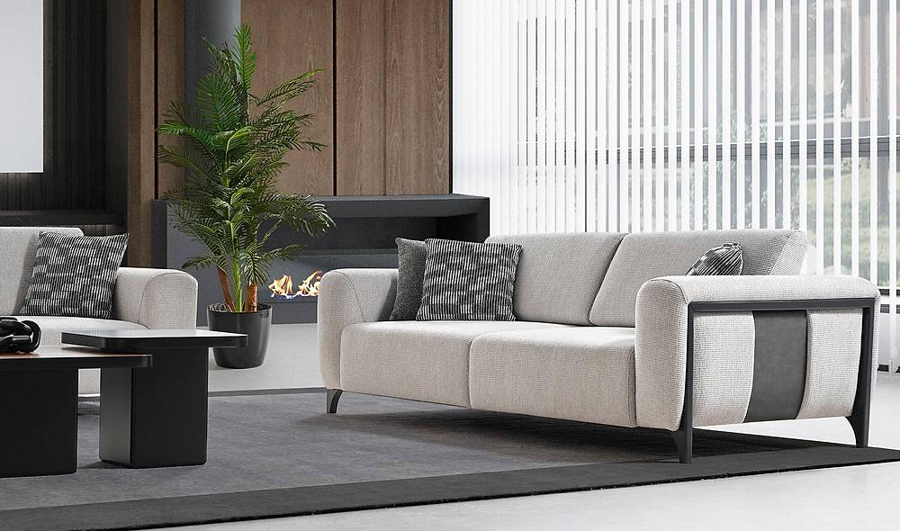 Mundo Sofa Set