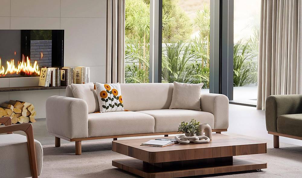 Jovana Sofa
