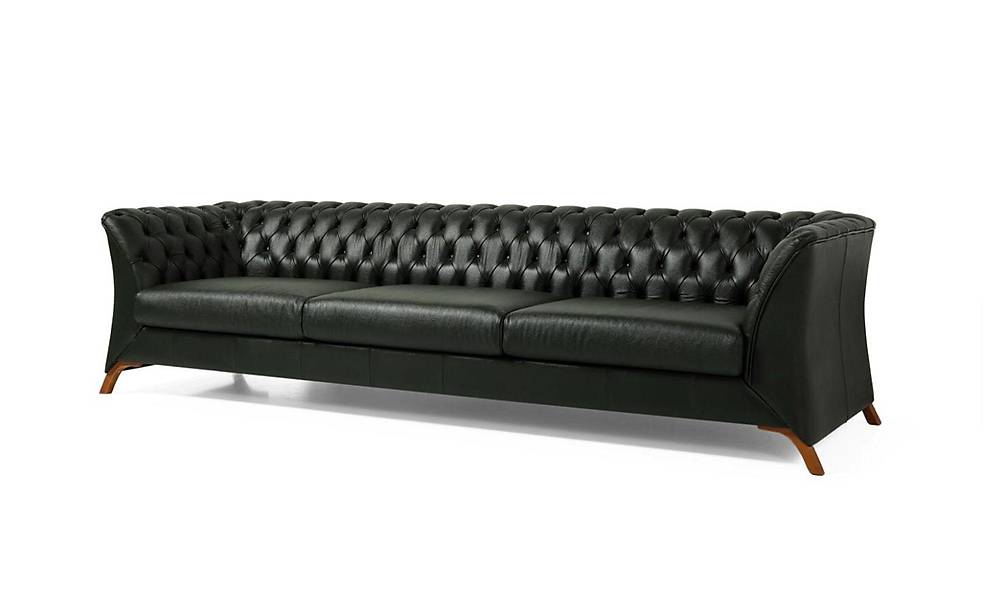 Bony Sofa
