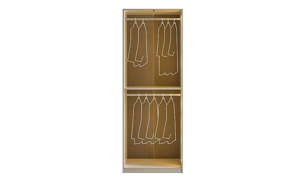 Solit Wardrobe - Corner Wardrobe