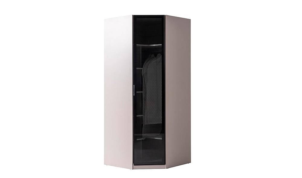 Samara Base Bedroom - Corner Wardrobe
