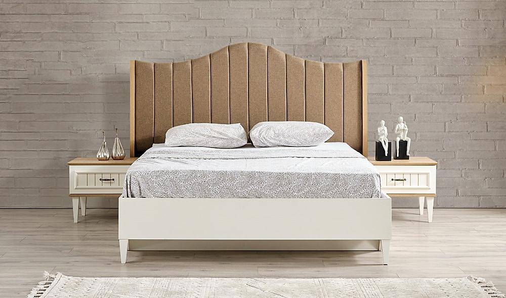 Estanze Bedroom with Base
