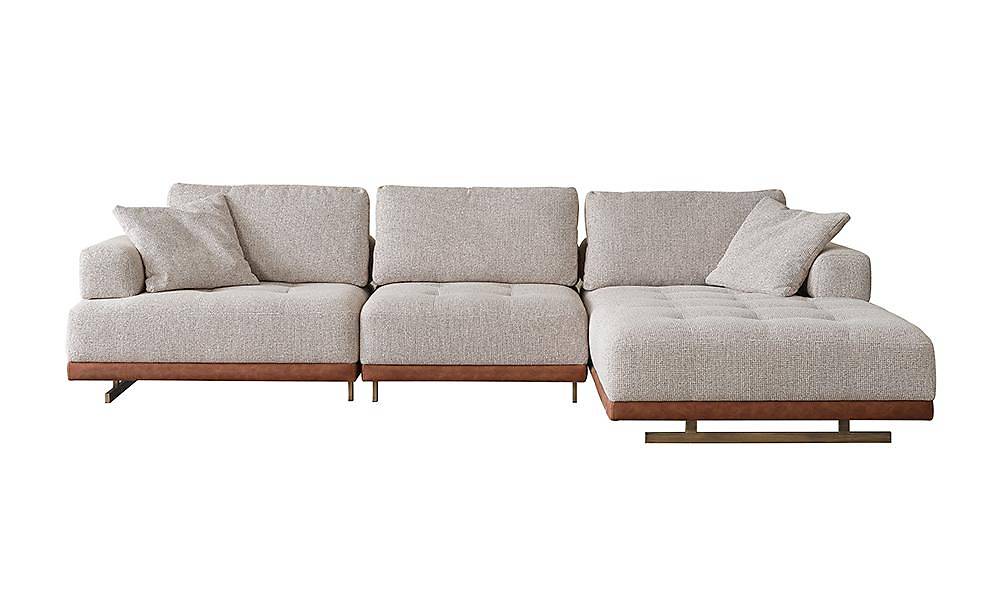 Adessa Corner Set