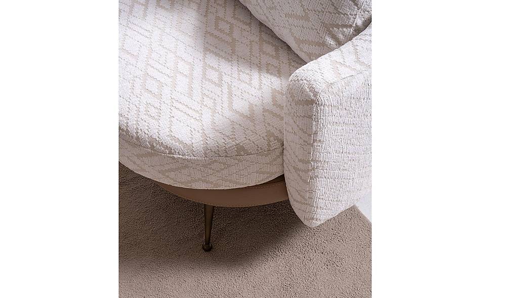 Calipto Sofa Set - Beige