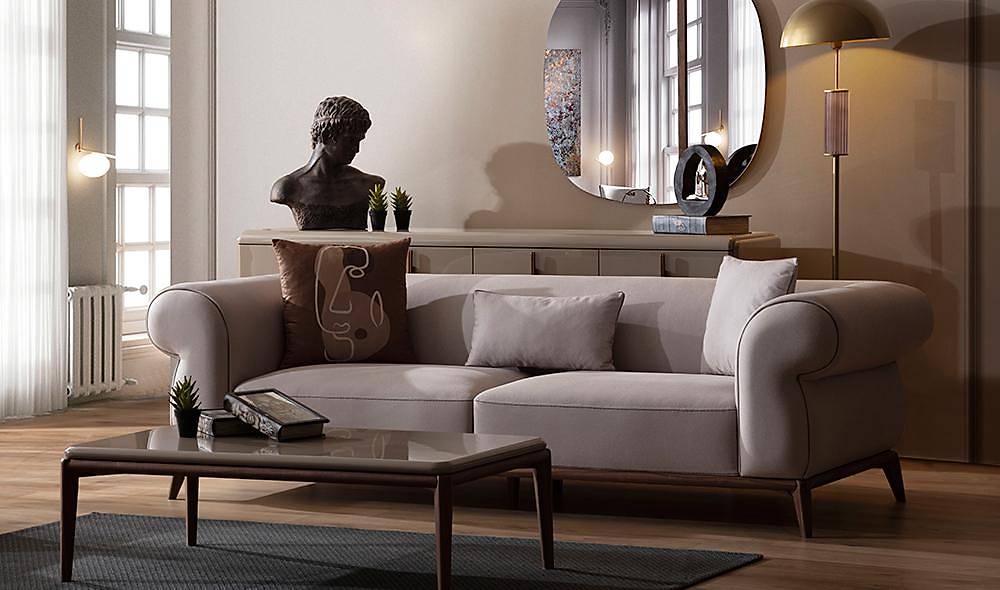 Biblo Sofa
