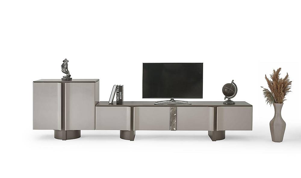 Cartier Dining Room - Marble