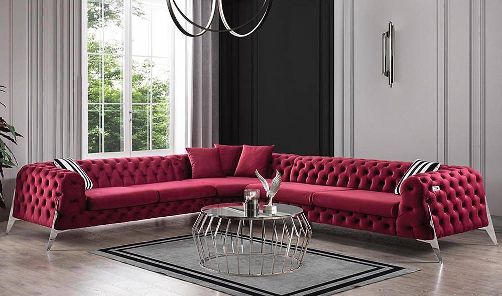 Söke Corner Set